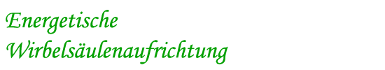 das bin ich